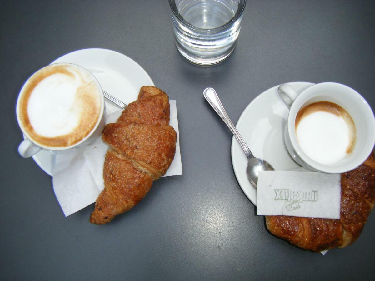 A Casa Simpatia - A Richiesta Parcheggio Gratuito ! Hotell Roma Rom bilde